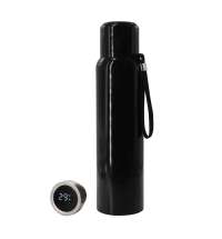 Термос S-travel с датчиком температуры 850 мл.