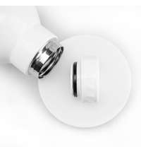 Термобутылка для напитков E-shape