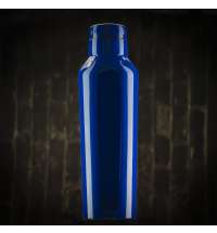 Термобутылка для напитков E-shape