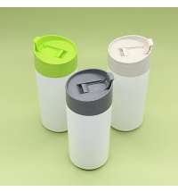 Стакан Premium Green Line, 425 мл