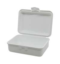 Ланч-бокс Bambino Green Line