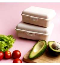 Ланч-бокс Bambino Green Line