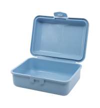 Ланч-бокс Bambino Green Line