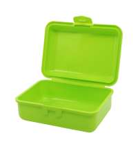 Ланч-бокс Bambino Green Line