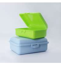 Ланч-бокс Bambino Green Line