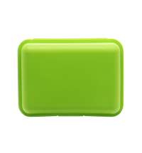 Ланч-бокс Bambino Green Line