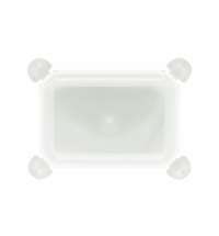 Ланч-бокс Appetito Blue line