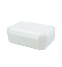 Ланч-бокс Appetito Blue line