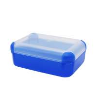 Ланч-бокс Appetito Blue line