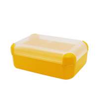 Ланч-бокс Appetito Blue line