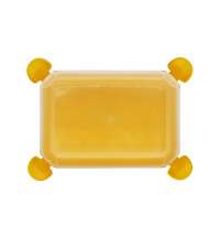 Ланч-бокс Appetito Blue line