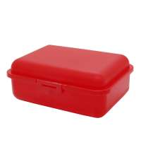 Ланч-бокс Uno Blue line с защелкивающейся крышкой