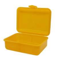 Ланч-бокс Uno Blue line с защелкивающейся крышкой