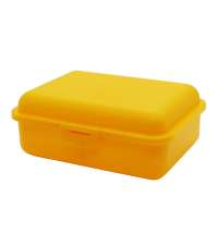 Ланч-бокс Uno Blue line с защелкивающейся крышкой