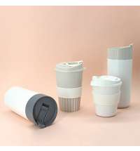 Стакан Gusto Green Line, 200 мл