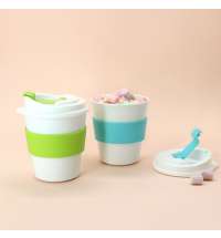 Стакан Gusto Green Line, 200 мл