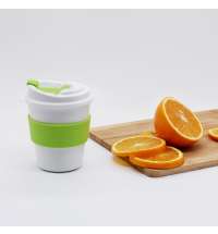 Стакан Gusto Green Line, 200 мл