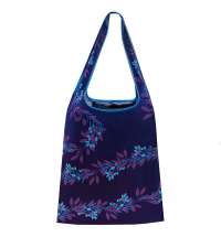 Сумка для покупок Фолди с полноцветной печатью