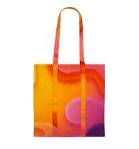 Сумка для покупок Хэнди с полноцветной печатью, размер L