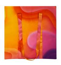 Сумка для покупок Хэнди с полноцветной печатью, размер L