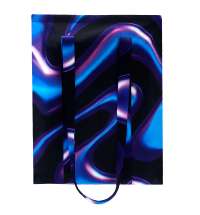 Сумка для покупок Хэнди с полноцветной печатью, размер S