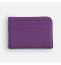 Чехол для карточек Dorset, фиолетовый