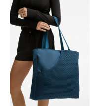 Спортивная сумка с карманом для ракеток Verkko, темно-синяя