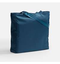 Спортивная сумка с карманом для ракеток Verkko, темно-синяя