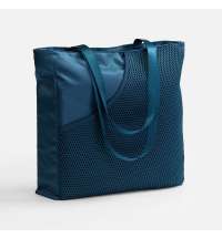 Спортивная сумка с карманом для ракеток Verkko, темно-синяя