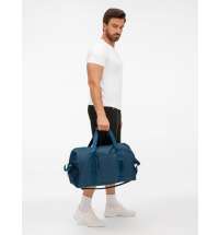 Спортивная сумка Verkko, темно-синяя