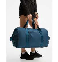 Спортивная сумка Verkko, темно-синяя