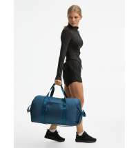 Спортивная сумка Verkko, темно-синяя