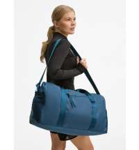 Спортивная сумка Verkko, темно-синяя
