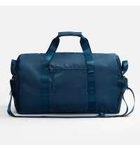 Спортивная сумка Verkko, темно-синяя