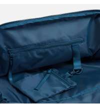 Спортивная сумка Verkko, темно-синяя
