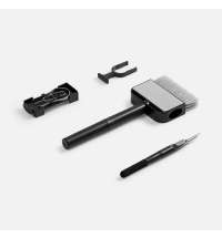 Набор для ухода за гаджетами Brosset, черный