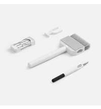 Набор для ухода за гаджетами Brosset, белый