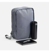 Набор Flexpen Travel, черный с серым