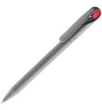 Набор Flexpen Travel, серый с красным