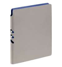 Набор Flexpen Travel, серый с синим