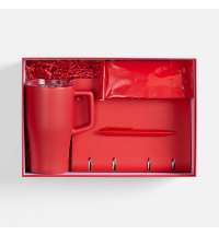 Набор Ringo Tea, красный