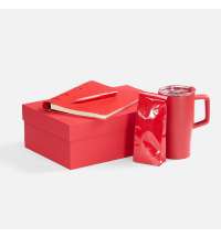 Набор Ringo Tea, красный