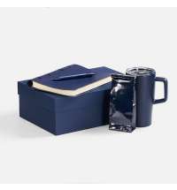 Набор Ringo Tea, синий