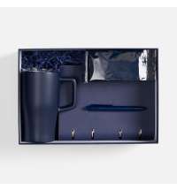 Набор Ringo Tea, синий