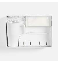 Набор Ringo Tea, белый