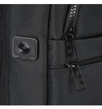 Рюкзак Discovery 15, черный