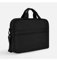 Сумка для ноутбука Discovery 15, черная