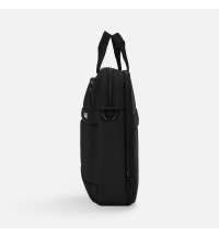 Сумка для ноутбука Discovery 15, черная