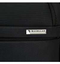 Сумка для ноутбука Discovery 15, черная