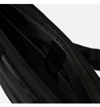 Сумка для ноутбука Discovery 15, черная